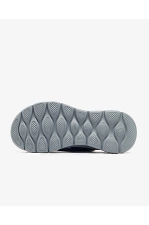 SKECHERS GO WALK FLEX SANDAL LACİVERT TERLİK 229214 NVY