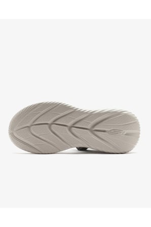 SKECHERS BOUNDER 2.0 SANDAL - THUTTON KREM SANDALET 232893 TPBK