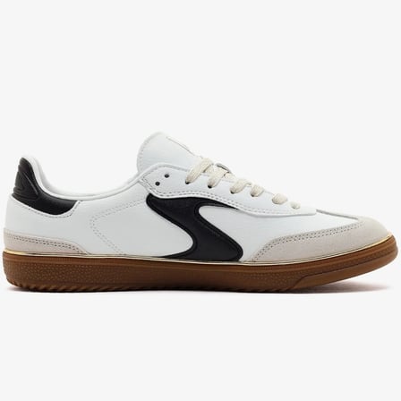 Skechers Hotshot Luxe Life 185414-WBK Unisex Spor Ayakkabı