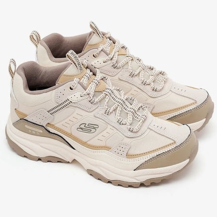 Skechers Vigor At Centinela 180240-NTTP Waterproof Unisex Bot