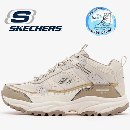 Skechers Vigor At Centinela 180240-NTTP Waterproof Unisex Bot