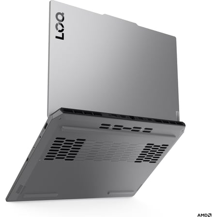 Loq 15AHP10 Amd Ryzen 7 250 RTX5050 100W 24GB Ram 1tb SSD 15.6" Fhd IPS 144Hz W11 83JG006CTR Taşınabilir Bilgisayar