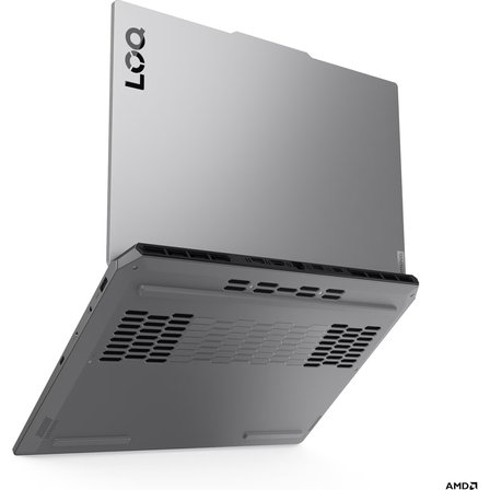 Loq 15AHP10 Amd Ryzen 7 250 RTX5050 100W 32GB Ram 2tb SSD 15.6" Fhd IPS 144Hz W11 83JG006CTR Taşınabilir Bilgisayar