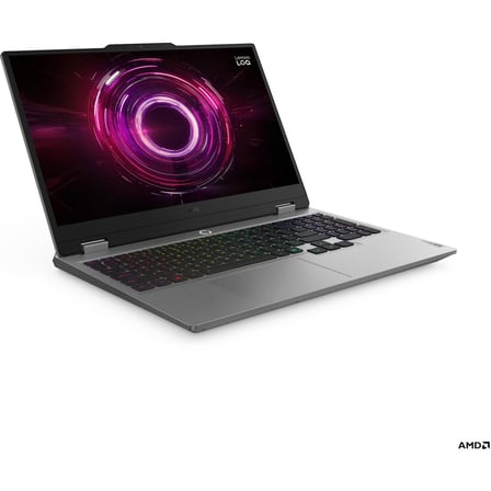 Loq 15AHP10 Amd Ryzen 7 250 RTX5050 100W 64GB Ram 4tb SSD 15.6" Fhd IPS 144Hz W11 83JG006CTR Taşınabilir Bilgisayar