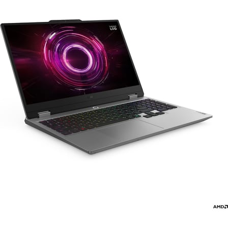 Loq Ryzen 7 250 RTX5050 24GB Ram 512GB SSD 15.6" Fhd IPS 144Hz W11 83JG008VTR Taşınabilir Bilgisayar