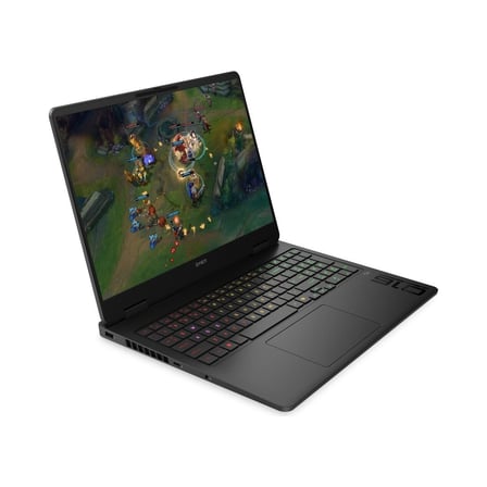 Omen Gaming 16-AP0023NT Ryzen Aı 7-350 RTX5060 24GB Ram 2tb SSD 16" 2k IPS 144Hz W11 C12CSEA Taşınabilir Bilgisayar