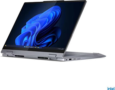 Lenovo Thinkbook 14 2-In-1 G5 Iau Intel Core Ultra 7 255U 16GB 512GB SSD 14" Wuxga IPS  21SQ002TTX 