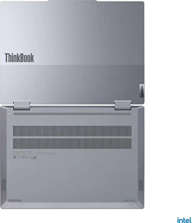 Lenovo Thinkbook 14 2-In-1 G5 Iau Intel Core Ultra 7 255U 16GB 512GB SSD 14" Wuxga IPS  21SQ002TTX 