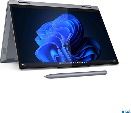 Lenovo Thinkbook 14 2-In-1 G5 Iau Intel Core Ultra 7 255U 16GB 512GB SSD 14" Wuxga IPS  21SQ002TTX + Lenovo Slim Pen