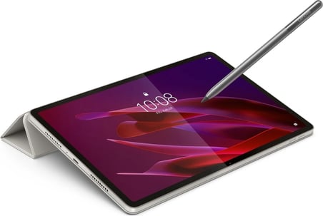 Lenovo YOGA TAB (TB710FU, ZAG6) Uyumlu 11.1" Folio Kılıf - ZG38C07677