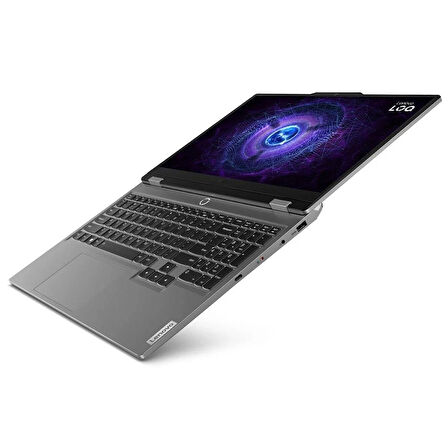 Lenovo LOQ 15IRX10 Intel Core i5 13450HX 24GB 512GB SSD RTX5050 Freedos 15.6” FHD 83JE00EBTR