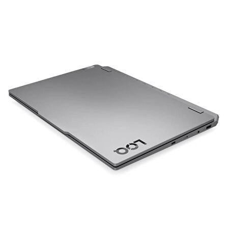 Lenovo LOQ 15IRX10 Intel Core i5 13450HX 24GB 512GB SSD RTX5060 Freedos 15.6'' FHD 83JE00ENTR