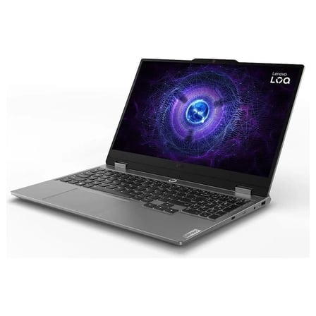 Lenovo Loq 15IRX10 I7-13650HX 83JE00ETTR-K05 12GB 1tb RTX5060 Freedos 15.6" Full Hd Gaming Laptop