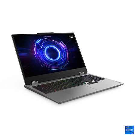 Lenovo LOQ 15IRX10 83JE00ETTR-07 i7-13650HX 32GB DDR5 1TB SSD RTX5060-8GB 15.6" IPS 144Hz Dos