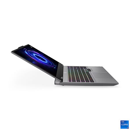 Lenovo LOQ 15IRX10 83JE00ETTR-07 i7-13650HX 32GB DDR5 1TB SSD RTX5060-8GB 15.6" IPS 144Hz Dos
