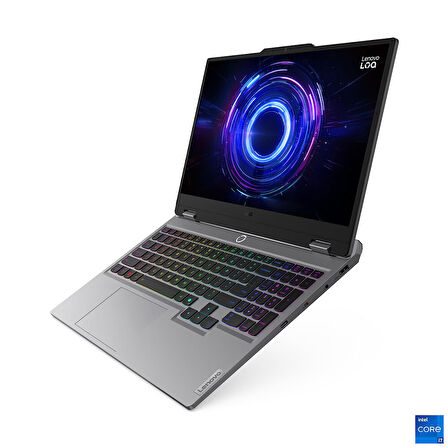 Lenovo LOQ 15IRX10 83JE00ETTR-07 i7-13650HX 32GB DDR5 1TB SSD RTX5060-8GB 15.6" IPS 144Hz Dos