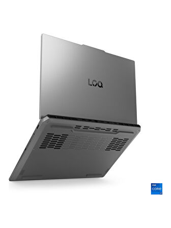 Lenovo LOQ 17IRX10 83JH006DTR-5 i7-13650HX 28GB DDR5 1TB+512GB SSD RTX5060 8GB 17.3" IPS 165Hz FreeDos Taşınabilir Bilgisayar
