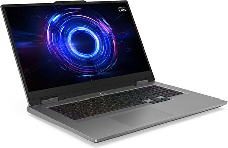 Lenovo Loq 17IRX10 Intel Core I7-14700HX 24GB 1tb SSD Rtx 5070 8gb 17,3" Fhd IPS Panel 165Hz 115W Freedos Taşınabilir Dizüstü Bilgisayar 83JH006HTR