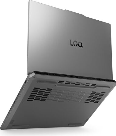 Lenovo Loq 17IRX10 Intel Core I7-14700HX 24GB 1tb SSD Rtx 5070 8gb 17,3" Fhd IPS Panel 165Hz 115W Freedos Taşınabilir Dizüstü Bilgisayar 83JH006HTR