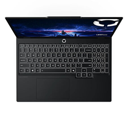 Lenovo Legion 5 15IRX10 Intel Core i7 13650HX24GB 1TB SSD RTX 5060 (115W) 15.3" WUXGA (1920x1200) IPS FreedosTaşınabilir Bilgisayar 83LY00AXTR