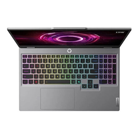 Lenovo LOQ 15AHP10 AMD Ryzen 7-250 24GB DDR5 1TB SSD RTX5050 8GB 100W 15.6 inç Full HD 144Hz IPS FreeDos Gaming Laptop (83JG006ATR)