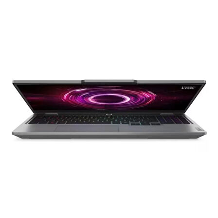 Lenovo LOQ 15AHP10 AMD Ryzen 7-250 64GB DDR5 1TB SSD RTX5050 8GB 100W 15.6 inç Full HD 144Hz IPS FreeDos Gaming Laptop (83JG006ATRv8)