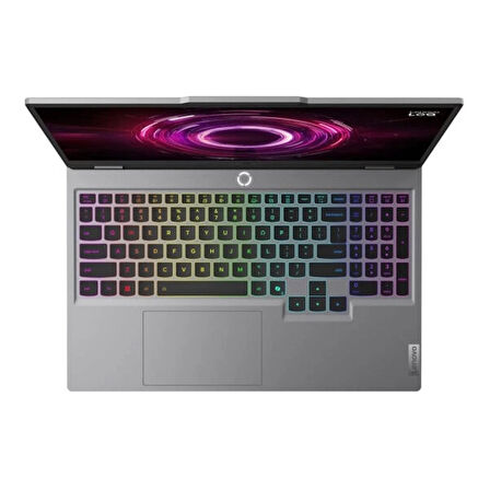 Lenovo LOQ 15AHP10 AMD Ryzen 7-250 40GB DDR5 1TB SSD RTX5060 8GB 100W 15.6 inç Full HD 144Hz IPS FreeDos Gaming Laptop (83JG006ETRv6)