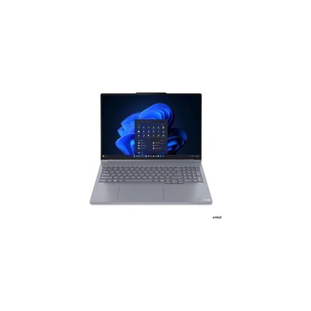 Lenovo Thinkbook 16P G6 Adr Ryzen 9 8940HX 21U00014TX-K00 48GB 512GB RTX5060 8gb Freedos 16" 240Hz Wqxga Notebook