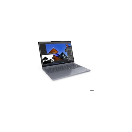 Lenovo Thinkbook 16P G6 Adr Ryzen 9 8940HX 21U00014TX-K00 48GB 512GB RTX5060 8gb Freedos 16" 240Hz Wqxga Notebook