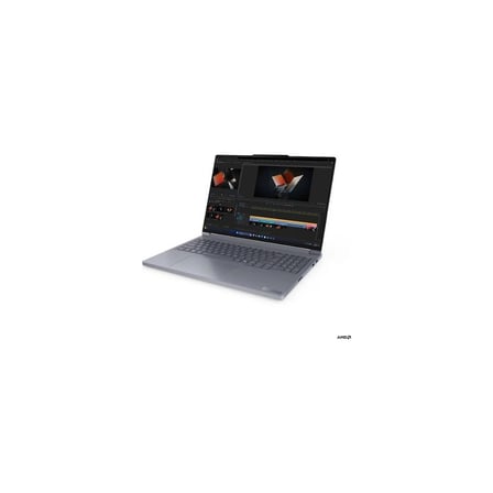 Lenovo Thinkbook 16P G6 Adr Ryzen 9 8940HX 21U00014TX-K36 48GB 1tb RTX5060 8gb W11PRO 16" 240Hz Wqxga Notebook