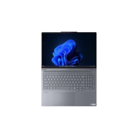 Lenovo Thinkbook 16P G6 Iax Ultra 9 275HX 21R0001JTX-K36 64GB 1tb RTX5060 8gb W11PRO 16" 3.2k 165Hz IPS Gaming Notebook & Karina Çanta