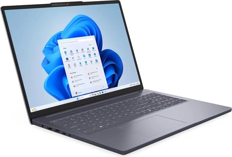 Lenovo Ideapad Slim 3 16IRH10 Intel Core I5-13420H 16GB 512GB SSD 16" Wuxga (1920X1200) IPS Panel Freedos Taşınabilir Dizüstü Bilgisayar 83K20073TR