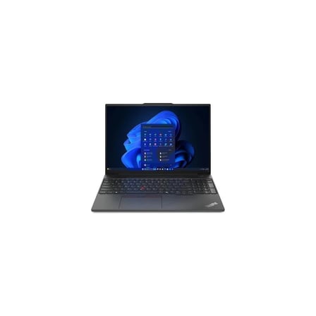 Lenovo Thinkpad E16 Gen 3 Ultra 7 255H 21SR006RTX-K16 96GB 2tb Arc 140T Freedos 16"60Hz Wuxga Notebook