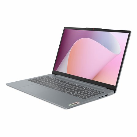 Lenovo IdeaPad Slim 3 82XQ00RWTX Ryzen 5 7520U 8GB 512SSD 15.6" FullHD FreeDOS Dizüstü Bilgisayar