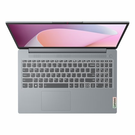 Lenovo IdeaPad Slim 3 82XQ00RWTX Ryzen 5 7520U 8GB 512SSD 15.6" FullHD FreeDOS Dizüstü Bilgisayar