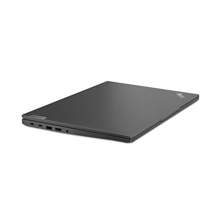 Lenovo ThinkPad E16 21SR0076TX Ultra 7 265U 16GB 512GB SSD Intel Arc 16 WUXGA FreeDOS