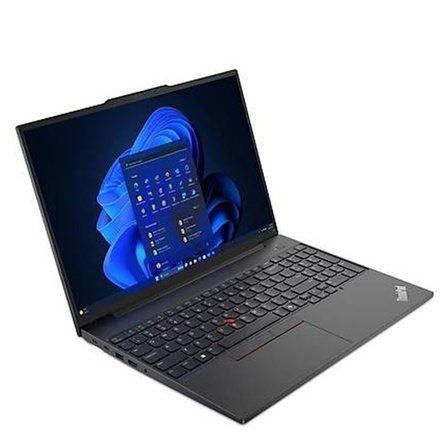 Lenovo P16 G3 21RQ0007TX Ultra7 255HX 64GB 1TBSSD RTXPRO3000 16" WUXGA W11P Dizüstü İş İstasyonu