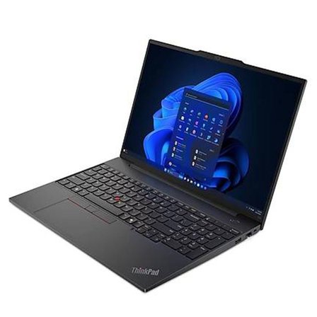 Lenovo P16 G3 21RQ0007TX Ultra7 255HX 64GB 1TBSSD RTXPRO3000 16" WUXGA W11P Dizüstü İş İstasyonu