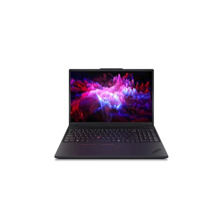 Lenovo ThinkPad P16v Gen 3 21RS0006TX Ultra 7 255H 32GB 1TB SSD 8GB RTX Pro 1000 Blackwell 16 WUXGA Windows 11 Pro