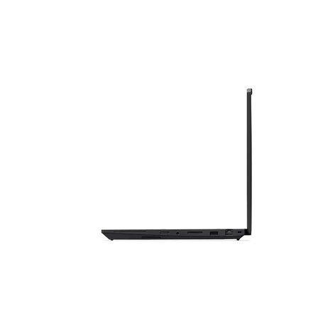 Lenovo ThinkPad P16v Gen 3 21RS0006TX Ultra 7 255H 32GB 1TB SSD 8GB RTX Pro 1000 Blackwell 16 WUXGA Windows 11 Pro