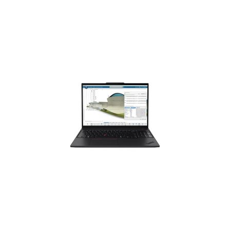 Lenovo Thinkpad P16S Gen 4 Ultra 7 255H 21QV000ATX-K17 64GB 2tb Rtx Pro 500 Blackwell Generation 6gb W11PRO 16" IPS 60Hz Wuxga Taşınabilir Iş Istasyonu