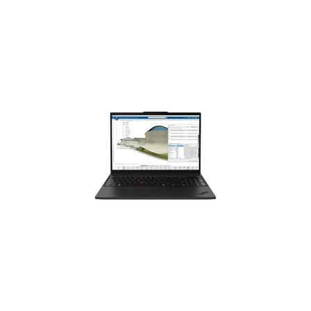 Lenovo Thinkpad P16S Gen 4 Ultra 7 255H 21QV000ATX-K50 32GB 4tb+4tb Rtx Pro 500 Blackwell Generation 6gb W11PRO 16" IPS 60Hz Wuxga Taşınabilir Iş Istasyonu
