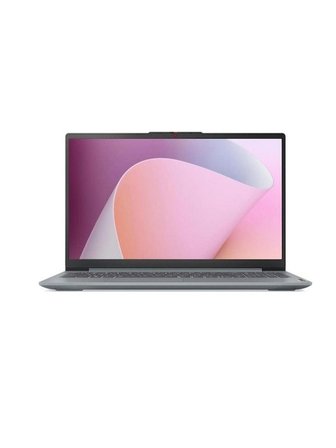 LENOVO IDEAPAD SLIM 3 82XQ00RWTXA AMD RYZEN 5-7520U 8GB 1TB PCIE SSD 15.6" FHD FREEDOS