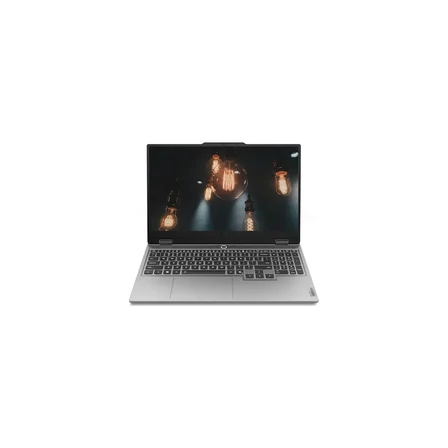 Lenovo Loq 15IRX10 Intel Core I7-13700HX 83JE00KMTR-K045 64GB 4tb+4tb RTX5050 8gb Freedos 15.6" 144Hz Full Hd Gaming Laptop & Karina Çanta