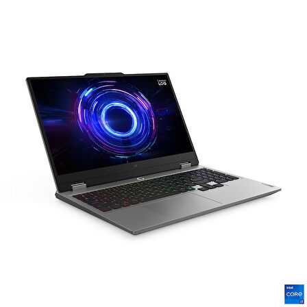 Lenovo LOQ 15IRX10 83JE00LDTR-07 i7-13700HX 32GB DDR5 1TB SSD RTX5060-8GB 15.6" IPS 144Hz Dos