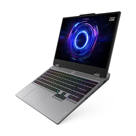 Lenovo LOQ 15IRX10 83JE00LFTR i7-13700HX 16GB DDR5 1TB SSD RTX5060 15.6" IPS 144Hz Dos