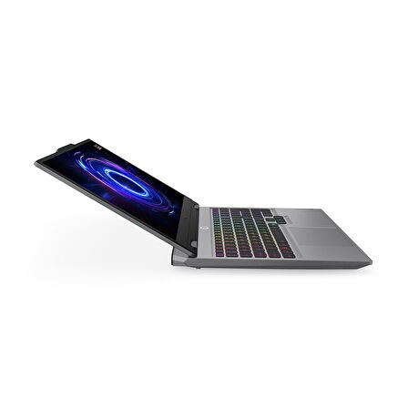 Lenovo LOQ 15IRX10 83JE00LFTR-04 i7-13700HX 24GB DDR5 1TB+1TB SSD RTX5060 15.6" IPS 144Hz Dos