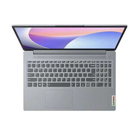 Lenovo IdeaPad Slim 3 15IRH8 i5-13420H 16 GB 512 GB SSD 15,6" FHD FreeDos 83EM00KYTR