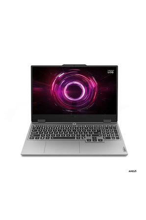 LOQ Ryzen 7 250 16GB 512GB SSD 15.6" FHD RTX 5050 8GB GDDR7 FreeDOS 83JG008VTR
