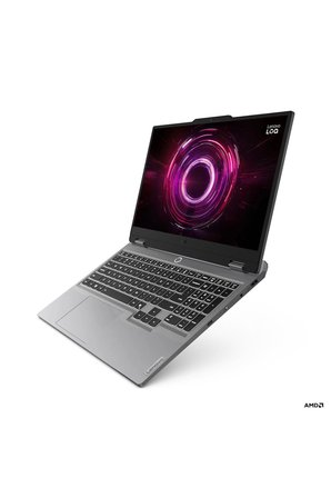LOQ Ryzen 7 250 16GB 512GB SSD 15.6" FHD RTX 5050 8GB GDDR7 FreeDOS 83JG008VTR
